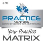 Dan Franks Practice Mentors Successful business ventures