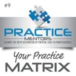 Marina London Practice Mentors EAPA